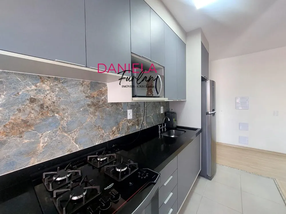 Apartamento, 2 quartos, 61 m² - Foto 7