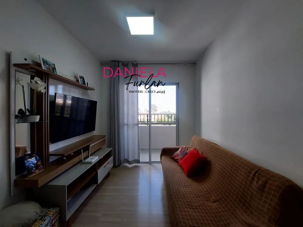 Apartamento, 2 quartos, 61 m² - Foto 3