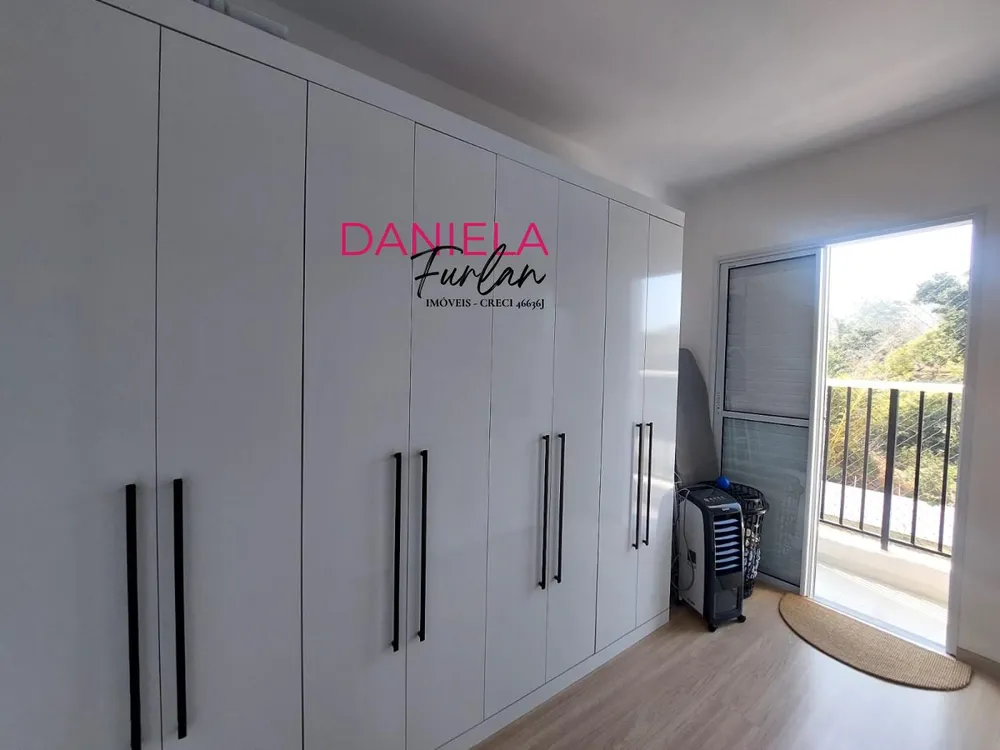 Apartamento, 2 quartos, 61 m² - Foto 11