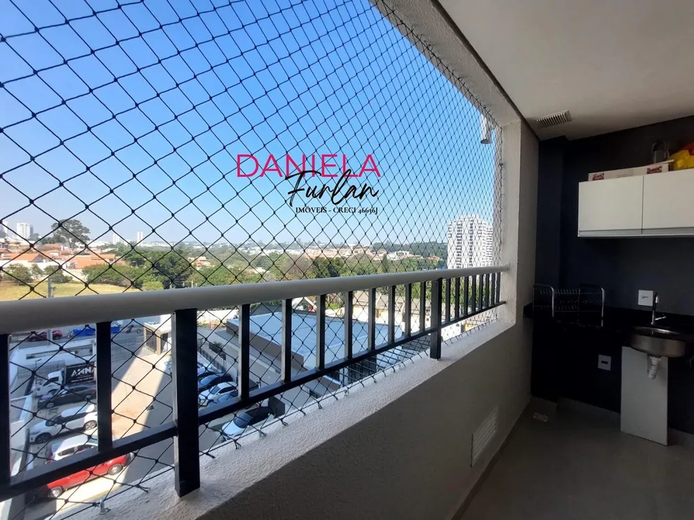 Apartamento, 2 quartos, 61 m² - Foto 4