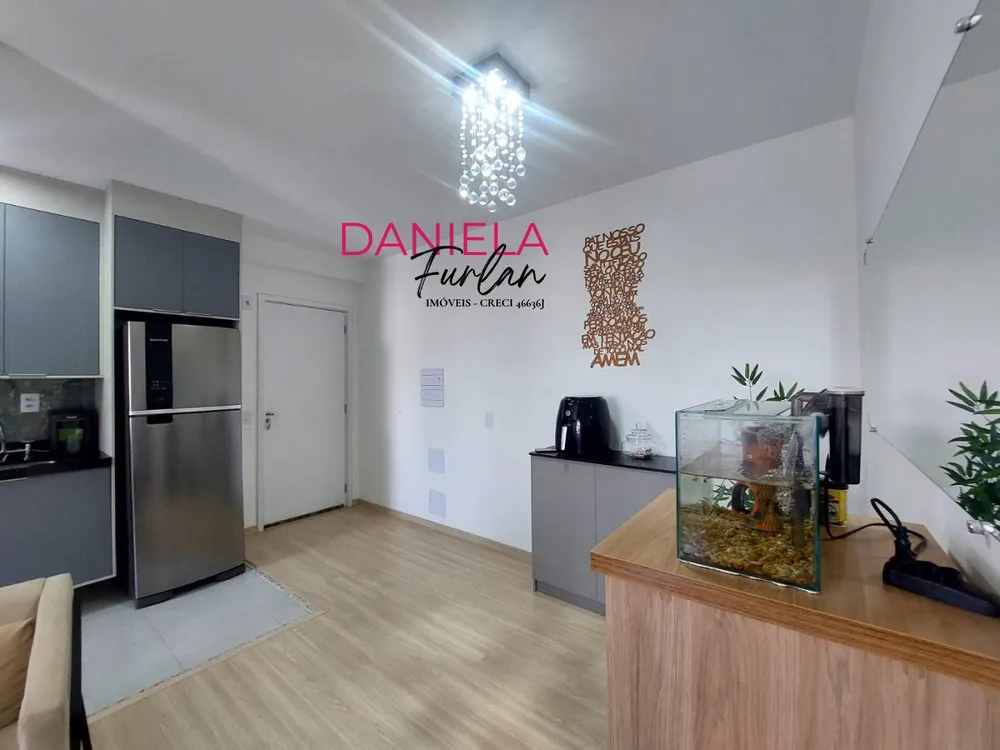 Apartamento, 2 quartos, 61 m² - Foto 2