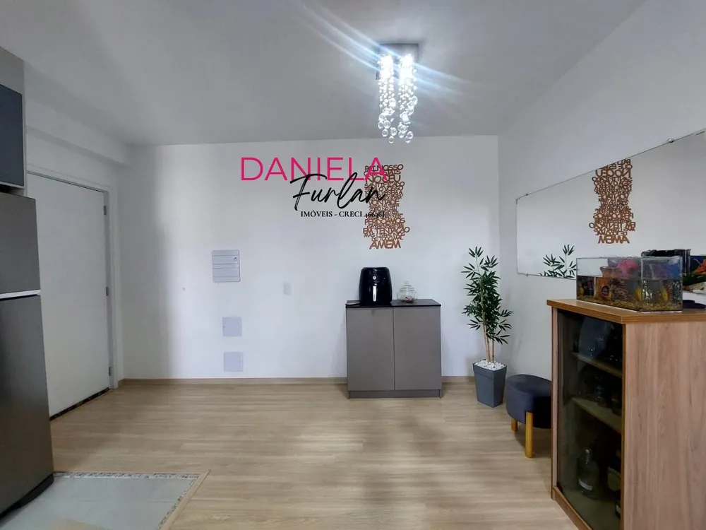 Apartamento, 2 quartos, 61 m² - Foto 1