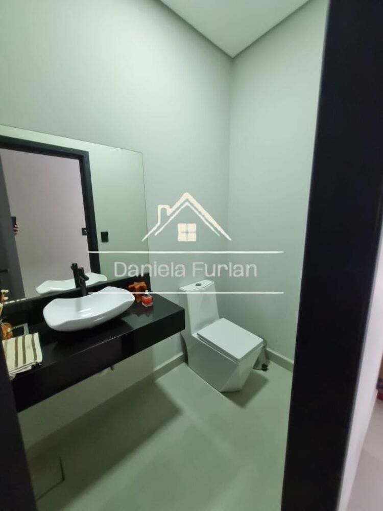 Casa de Condomínio à venda com 3 quartos, 230m² - Foto 9