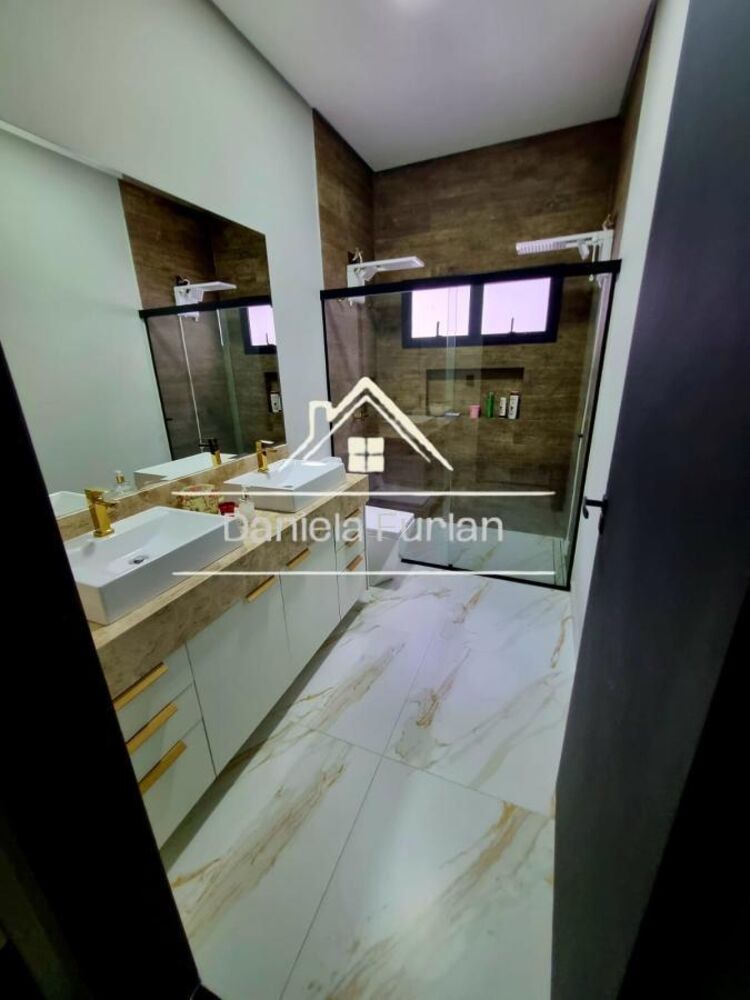 Casa de Condomínio à venda com 3 quartos, 230m² - Foto 5