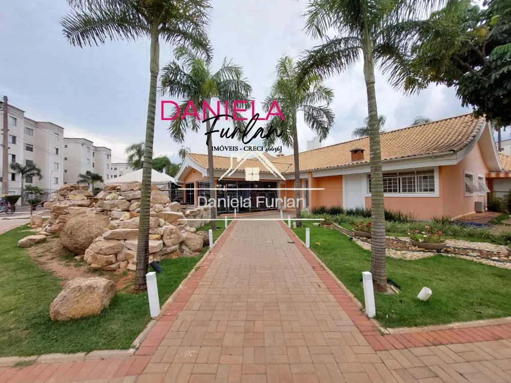 Apartamento, 2 quartos, 47 m² - Foto 3