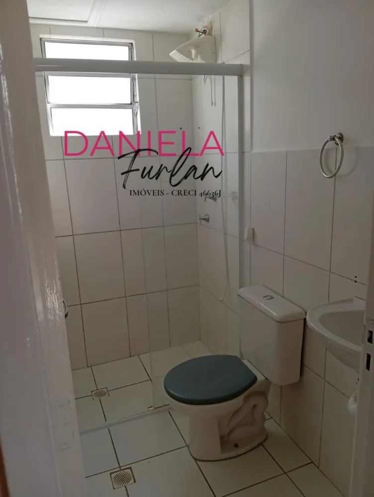 Apartamento, 2 quartos, 47 m² - Foto 1