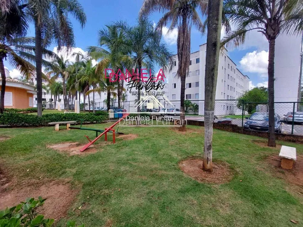 Apartamento, 2 quartos, 47 m² - Foto 7