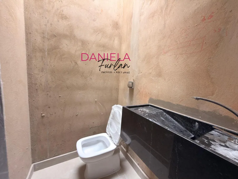 Casa de Condomínio, 3 quartos - Foto 8