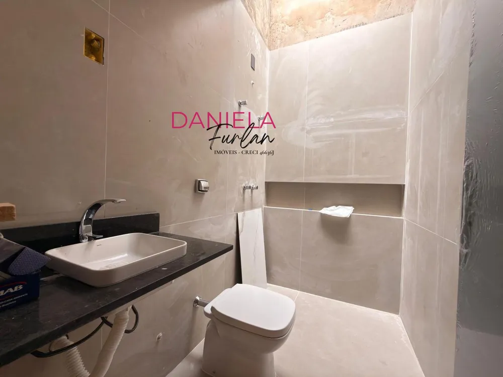 Casa de Condomínio, 3 quartos - Foto 10
