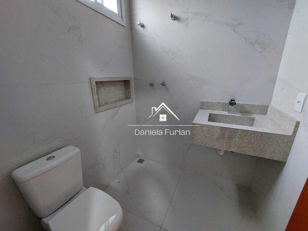 Casa de Condomínio, 3 quartos - Foto 6