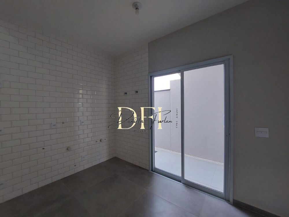 Casa de Condomínio à venda com 3 quartos, 138m² - Foto 3