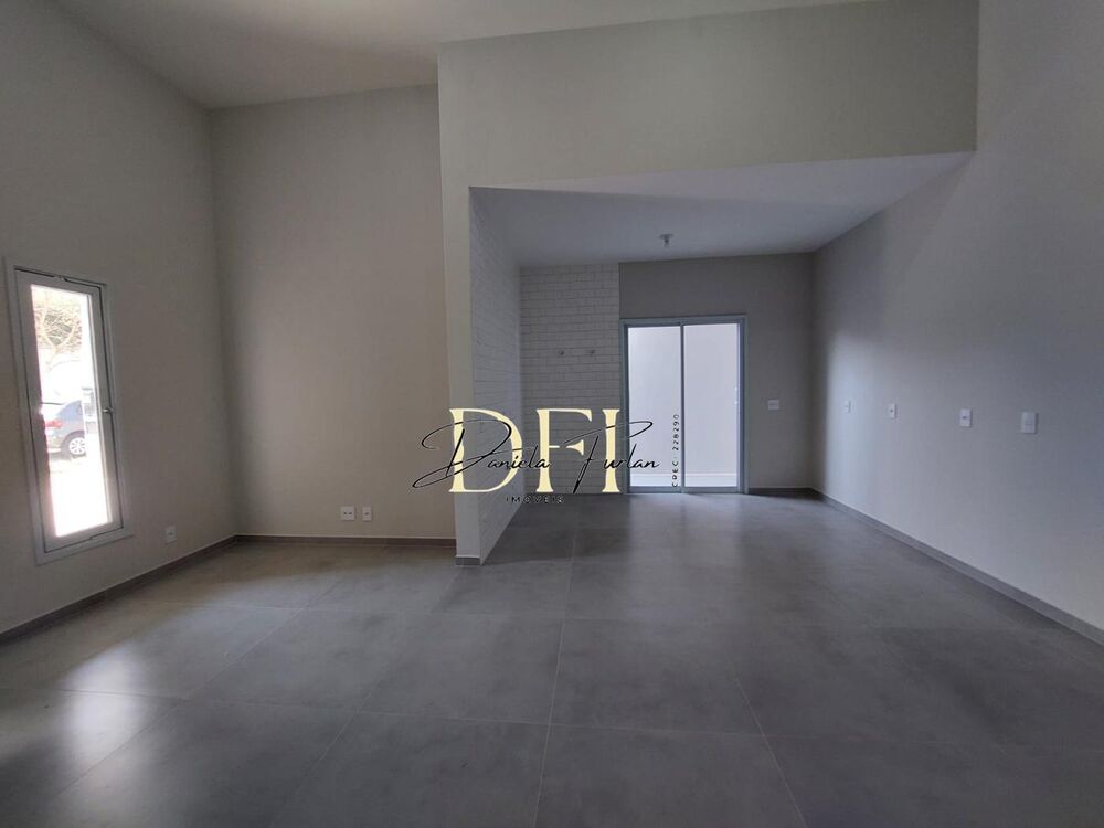 Casa de Condomínio à venda com 3 quartos, 138m² - Foto 4