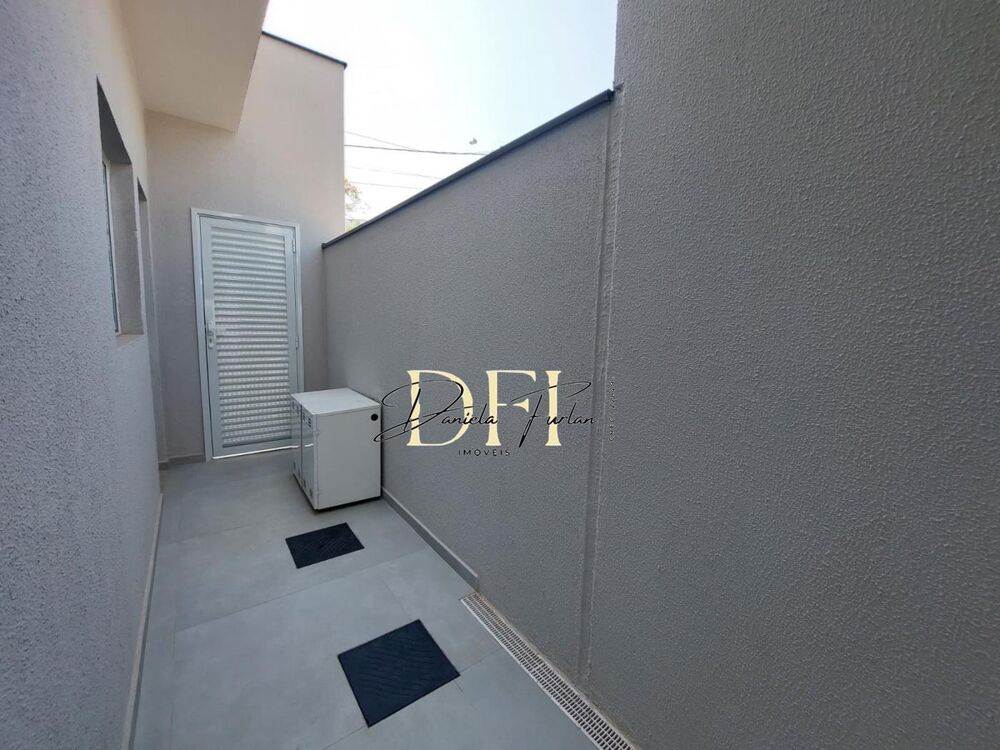 Casa de Condomínio à venda com 3 quartos, 138m² - Foto 16