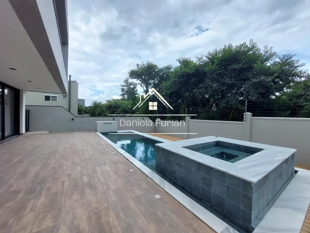 Casa de Condomínio, 4 quartos - Foto 6