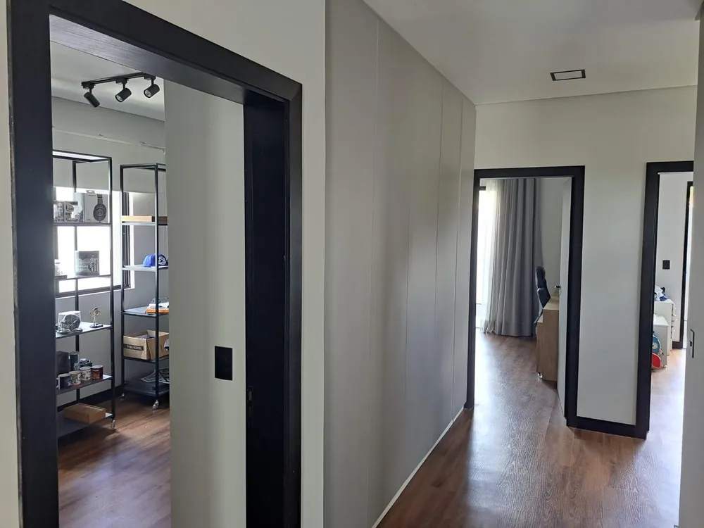 Casa de Condomínio, 4 quartos - Foto 8
