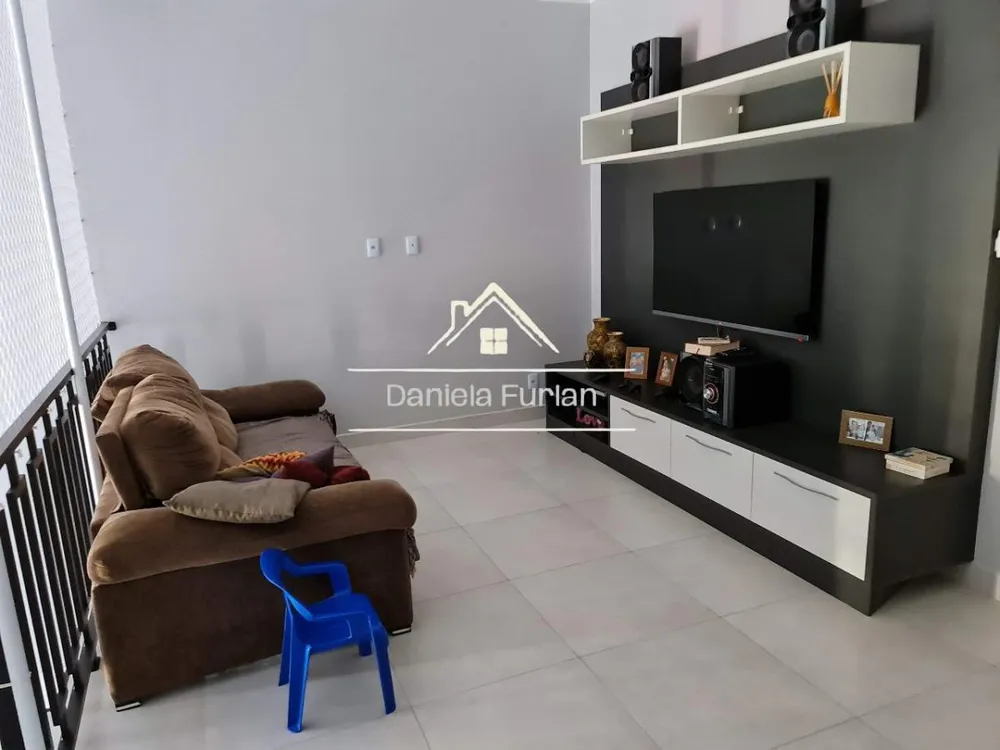 Casa de Condomínio, 4 quartos - Foto 6
