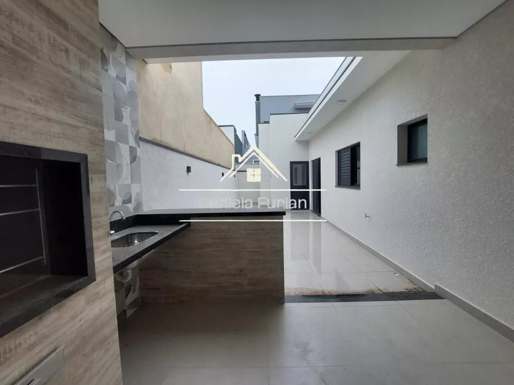 Casa de Condomínio, 3 quartos - Foto 13