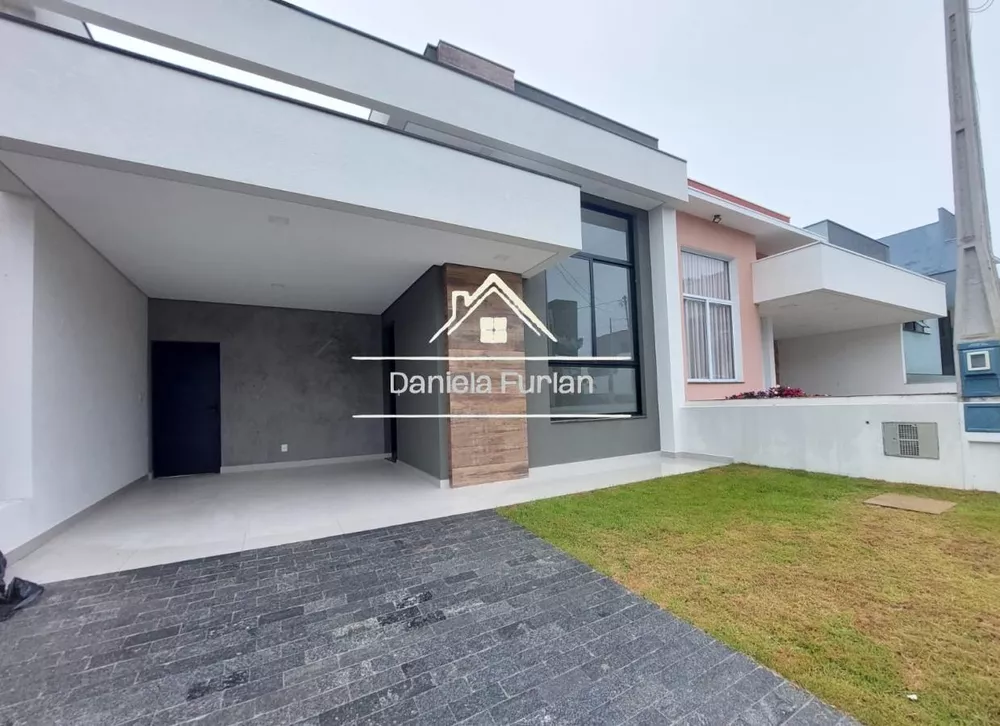 Casa de Condomínio, 3 quartos - Foto 2