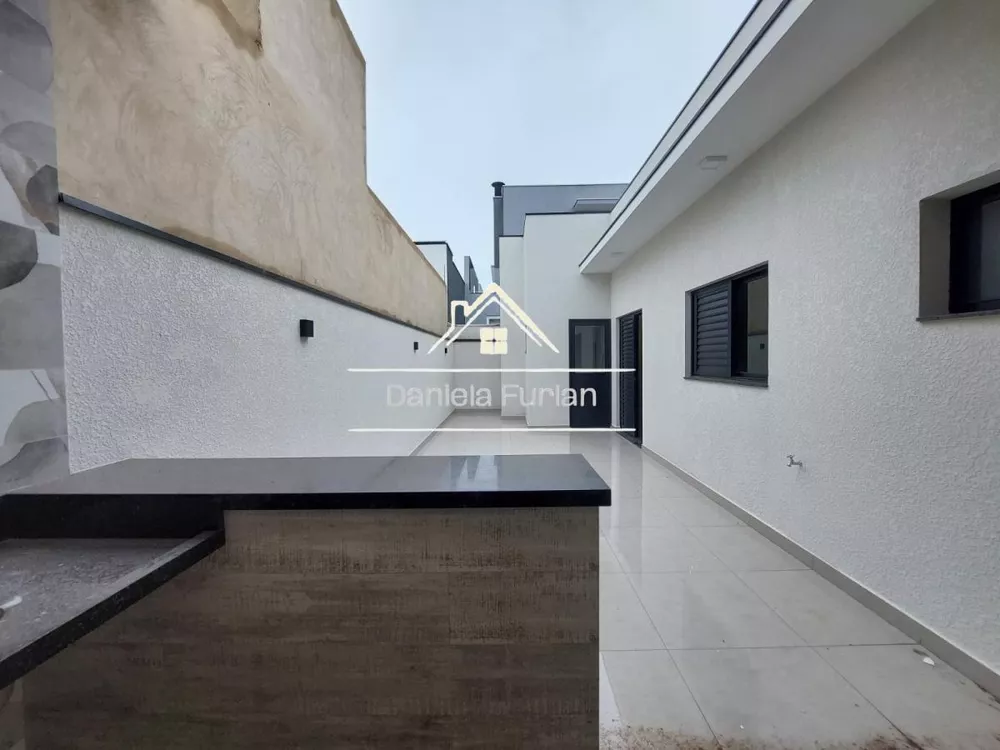 Casa de Condomínio, 3 quartos - Foto 11