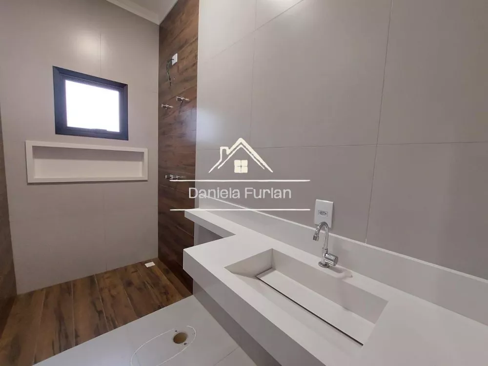 Casa de Condomínio, 3 quartos - Foto 17