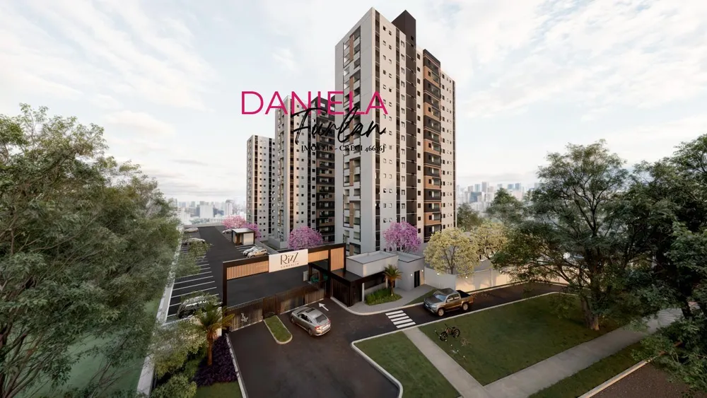 Apartamento, 2 quartos, 61 m² - Foto 11