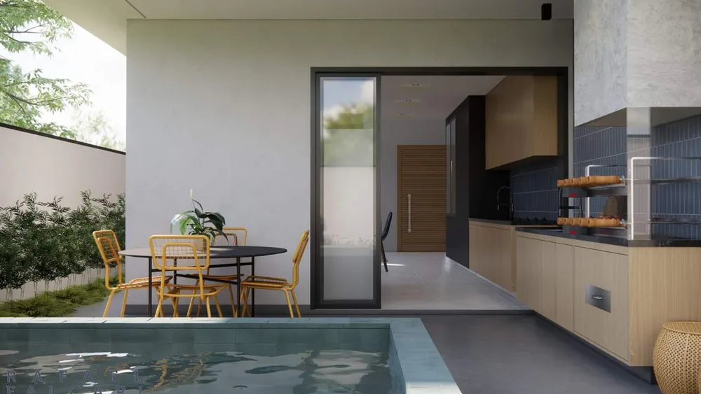 Casa de Condomínio, 3 quartos - Foto 7