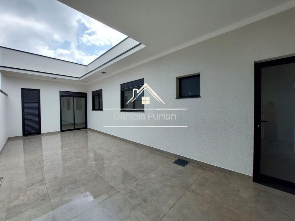 Casa de Condomínio, 3 quartos - Foto 9