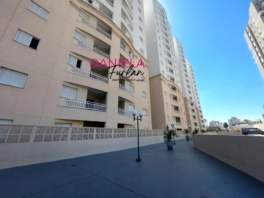 Apartamento, 3 quartos, 67 m² - Foto 1