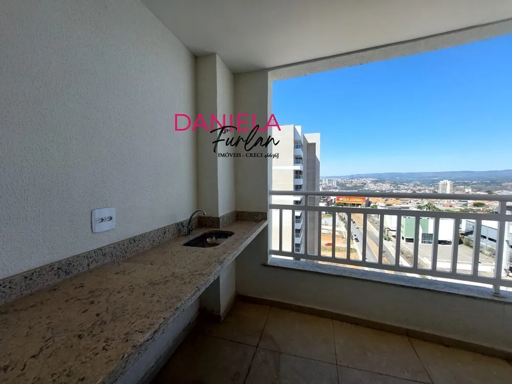 Apartamento, 3 quartos, 67 m² - Foto 7