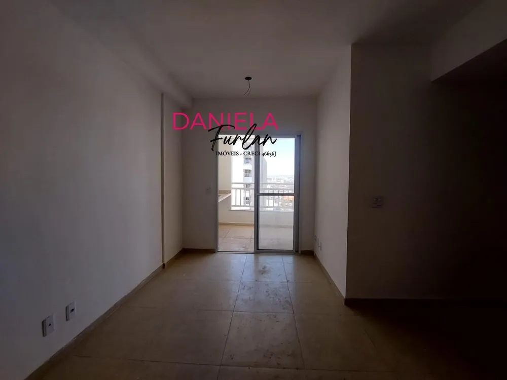 Apartamento, 3 quartos, 67 m² - Foto 6