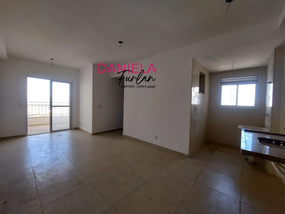 Apartamento, 3 quartos, 67 m² - Foto 2