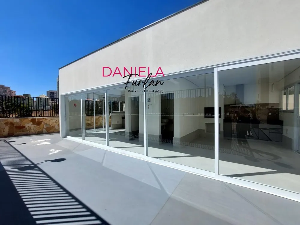 Apartamento, 3 quartos, 67 m² - Foto 11