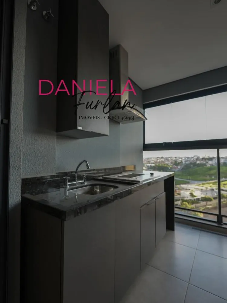 Apartamento, 2 quartos, 72 m² - Foto 7