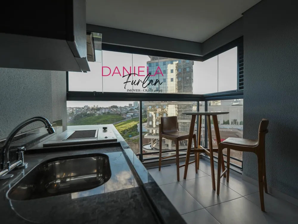 Apartamento, 2 quartos, 72 m² - Foto 5