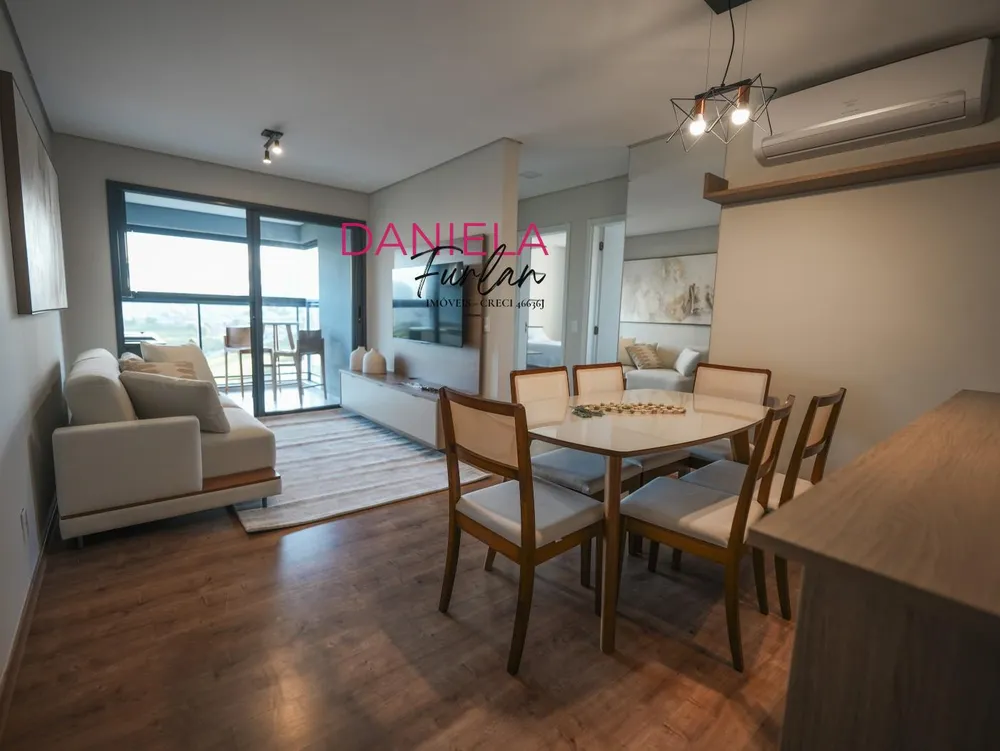 Apartamento, 2 quartos, 72 m² - Foto 8
