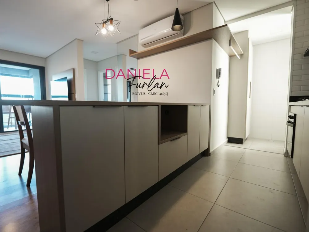 Apartamento, 2 quartos, 72 m² - Foto 6