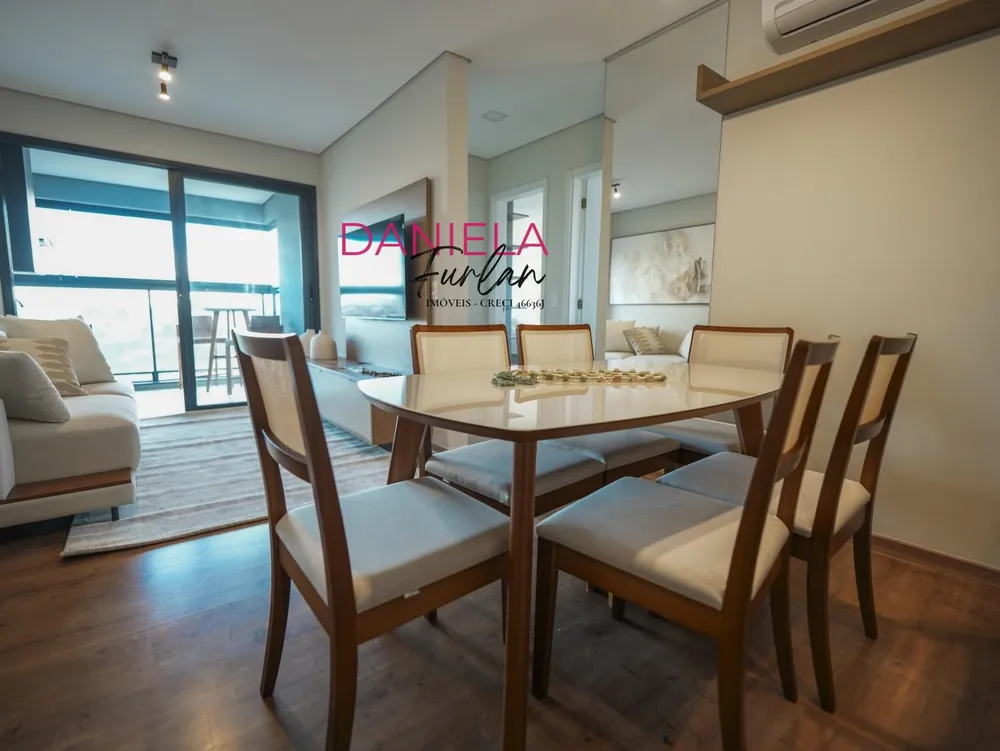 Apartamento, 2 quartos, 72 m² - Foto 1