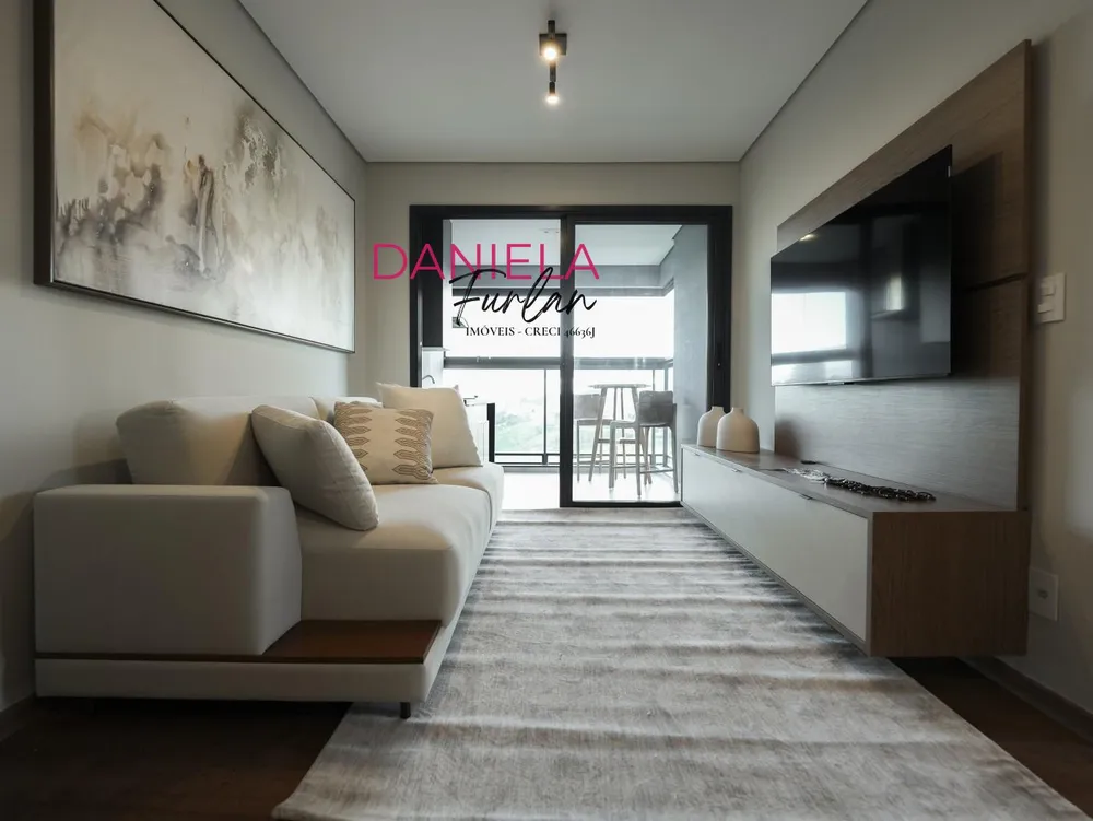 Apartamento, 2 quartos, 72 m² - Foto 3