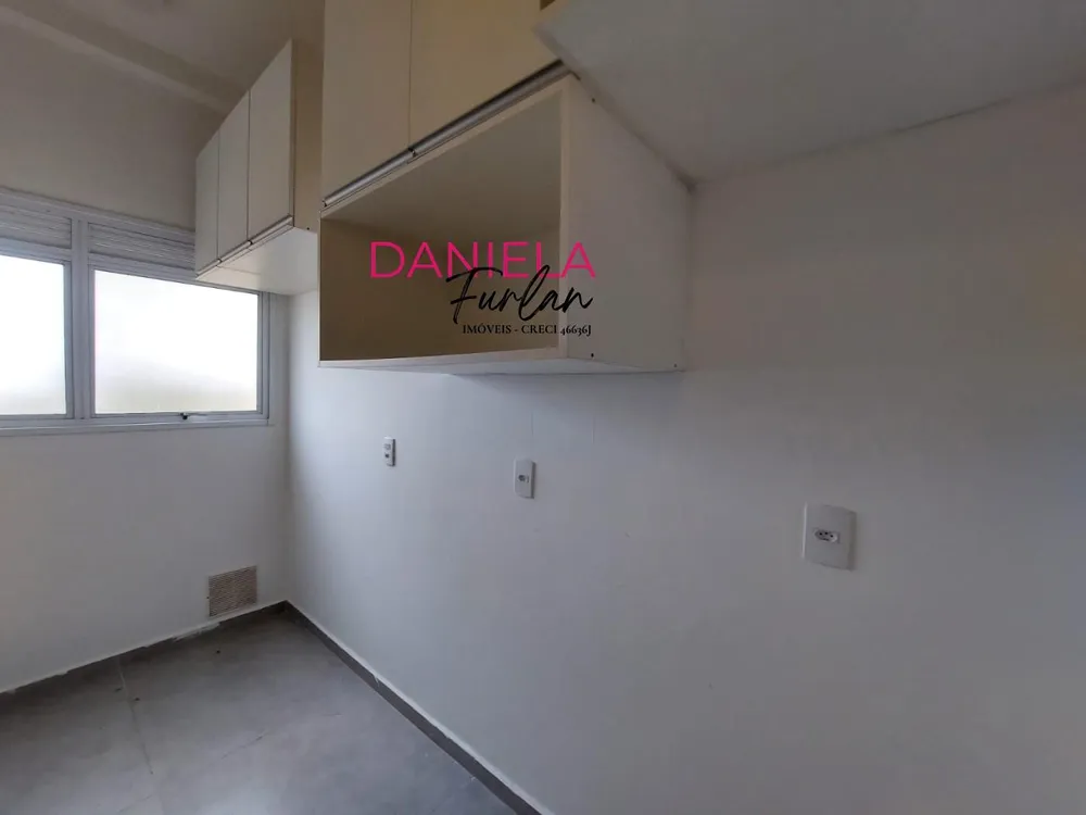 Apartamento, 2 quartos, 54 m² - Foto 3