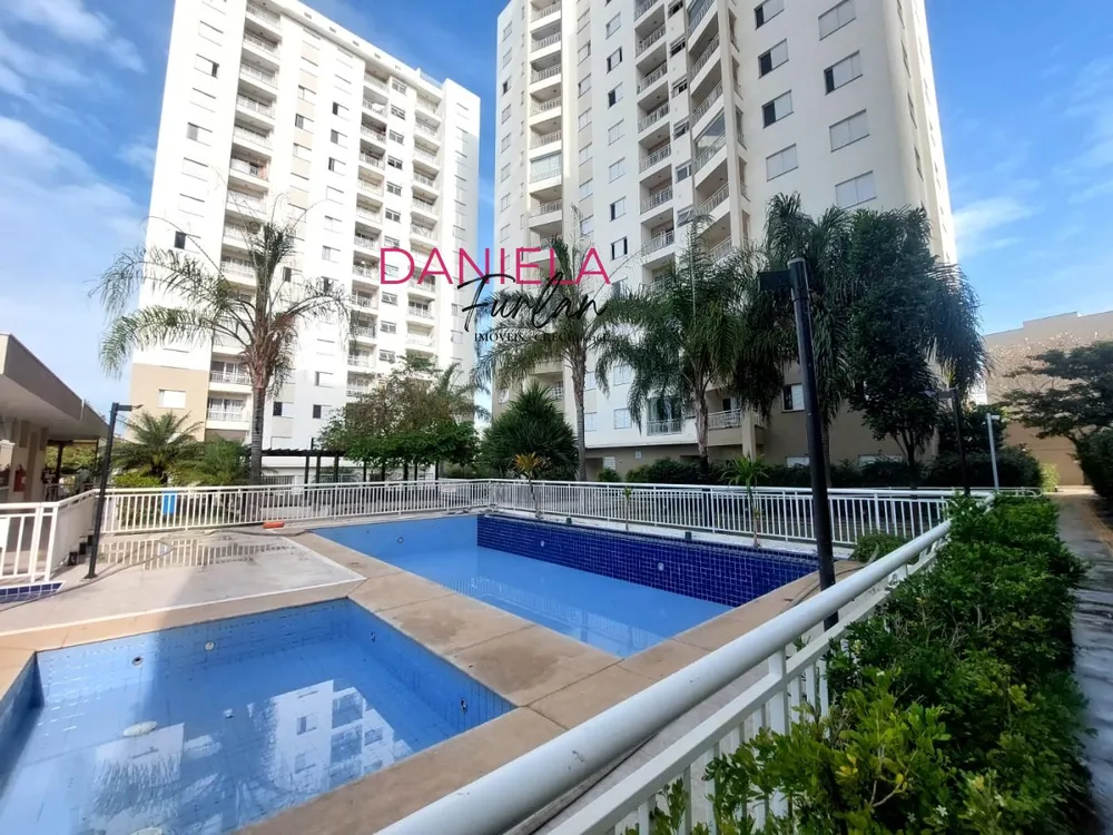 Apartamento, 2 quartos, 54 m² - Foto 10