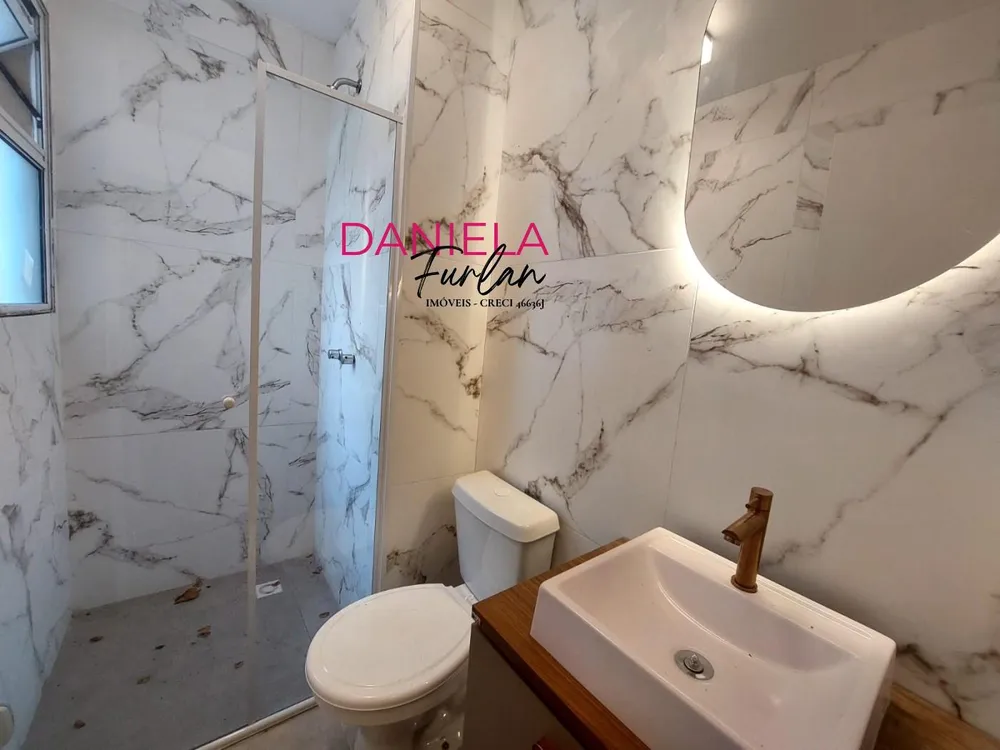 Apartamento, 2 quartos, 54 m² - Foto 8