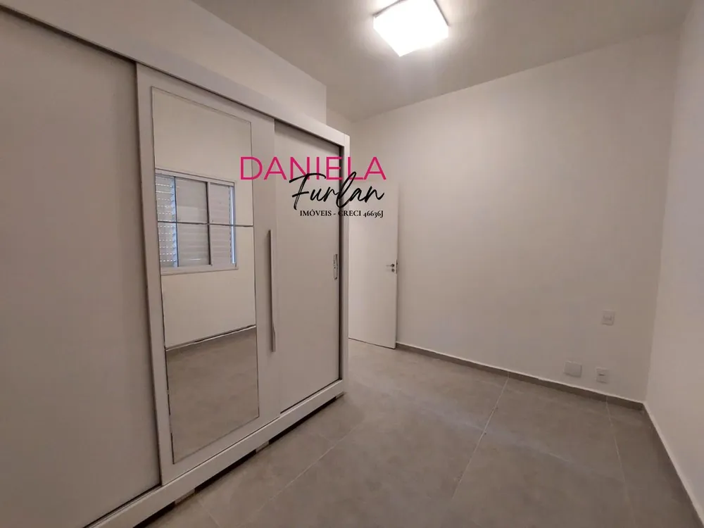 Apartamento, 2 quartos, 54 m² - Foto 6