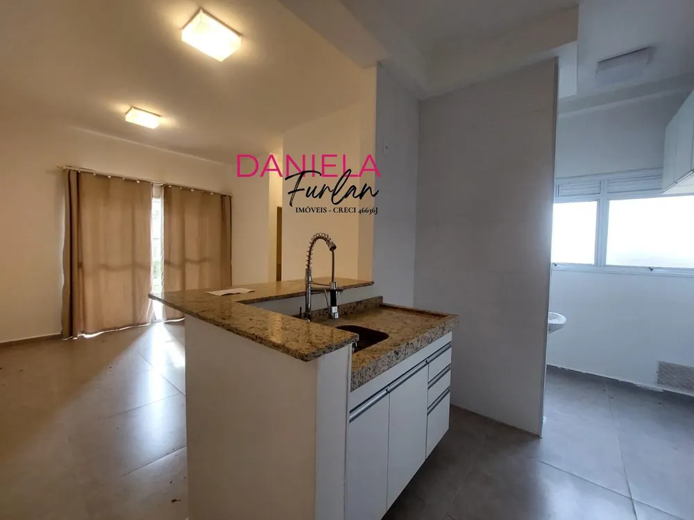 Apartamento, 2 quartos, 54 m² - Foto 1