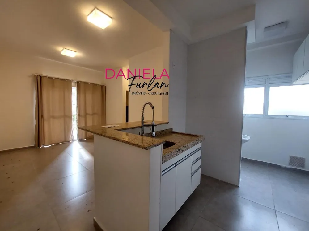 Apartamento, 2 quartos, 54 m² - Foto 2