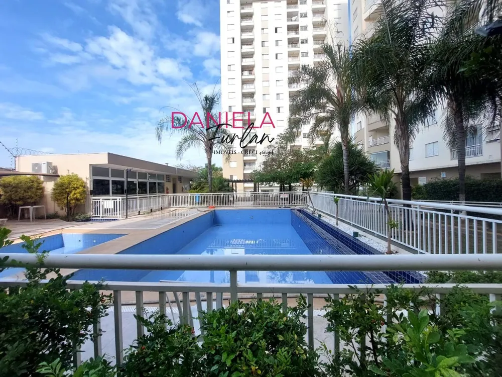 Apartamento, 2 quartos, 54 m² - Foto 11