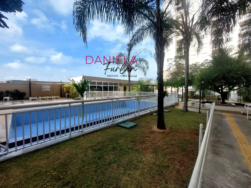 Apartamento, 2 quartos, 54 m² - Foto 9