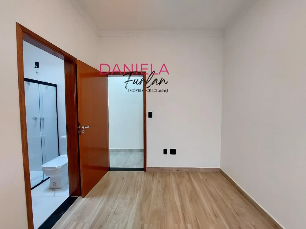 Casa de Condomínio, 3 quartos - Foto 6