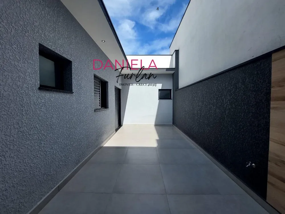 Casa de Condomínio, 3 quartos - Foto 6