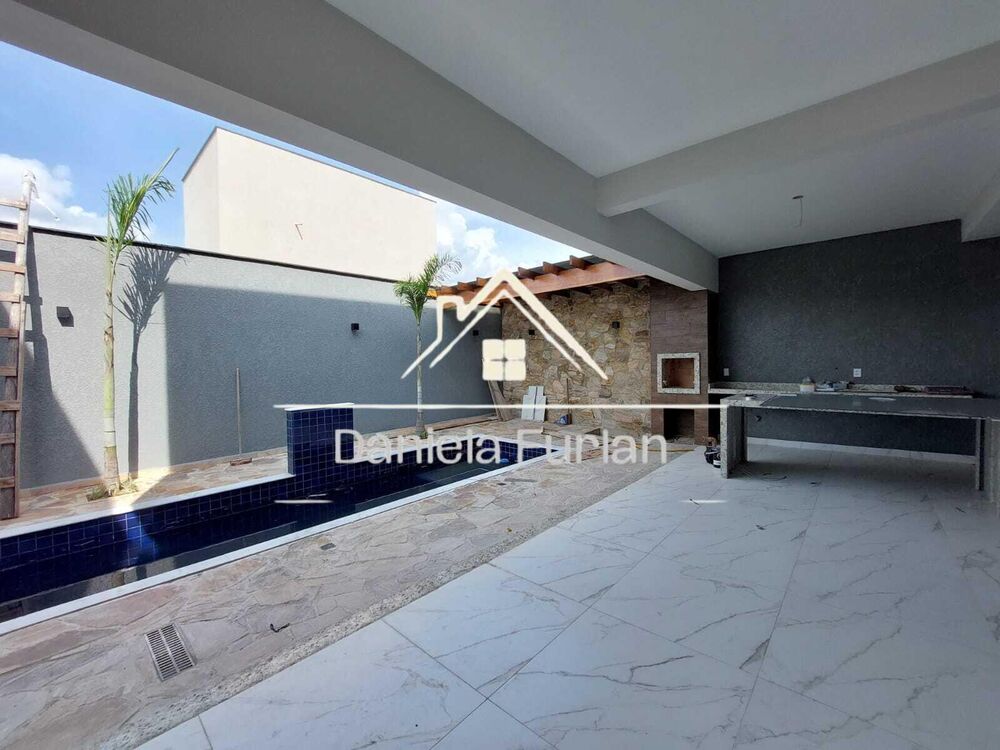 Casa de Condomínio, 3 quartos - Foto 8