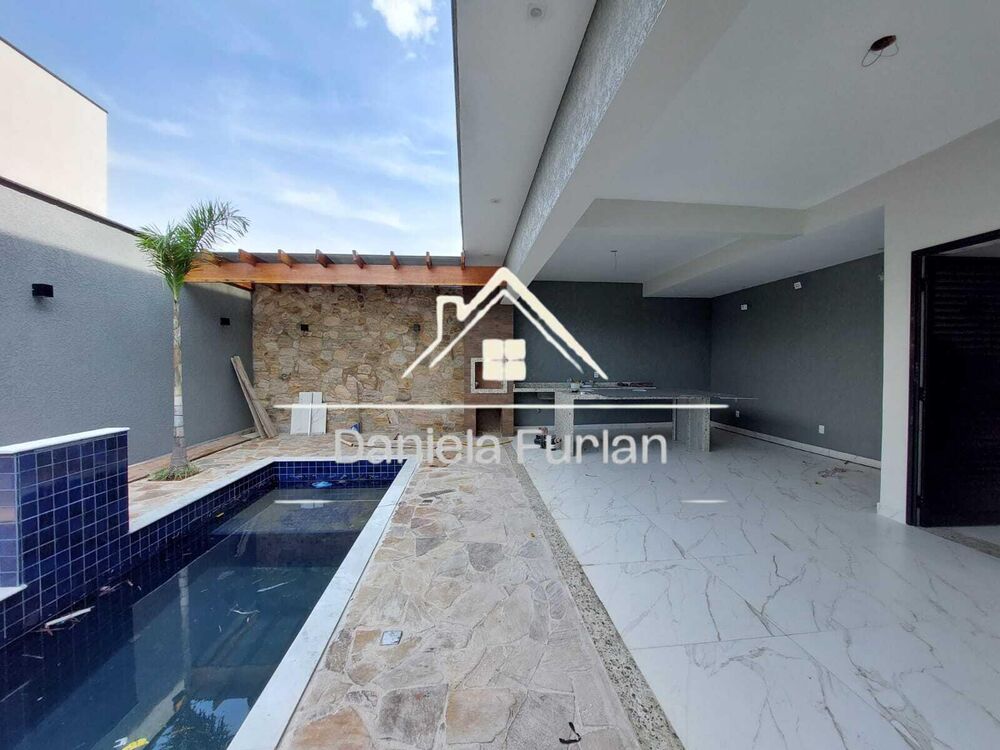 Casa de Condomínio, 3 quartos - Foto 6